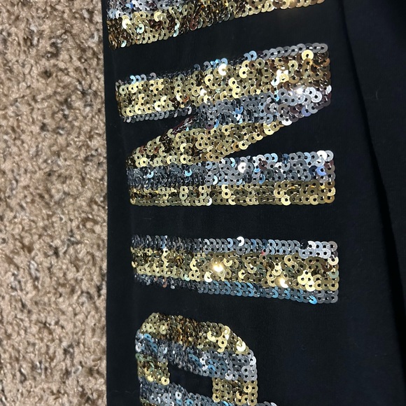 PINK Victoria’s Secret Yoga Leggings - Picture 5 of 7